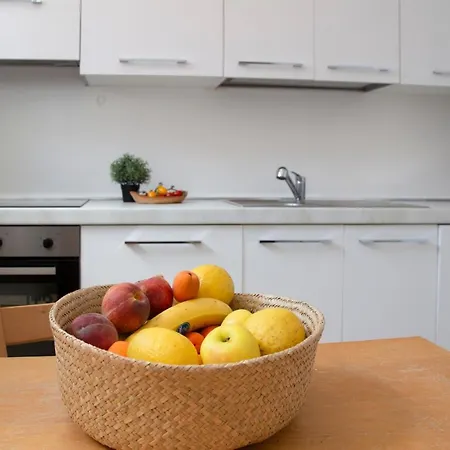 Apartment Ponente Chiavari