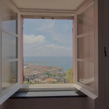 Appartement Ponente Chiavari