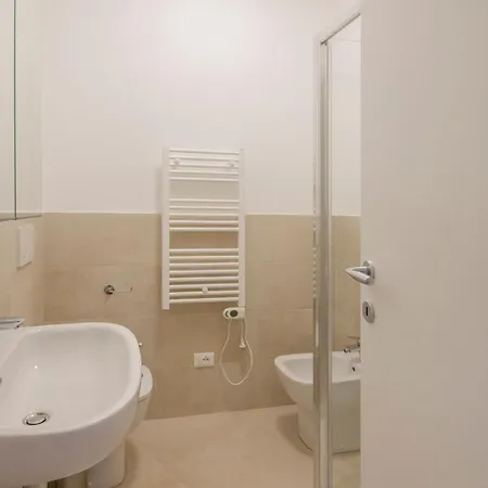 Ponente Appartement Chiavari