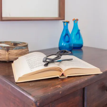 Ponente Appartement