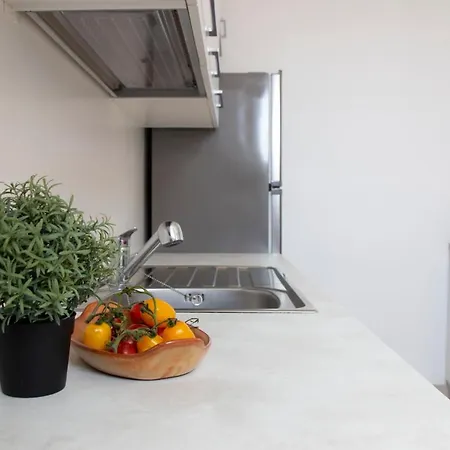 Apartment Ponente