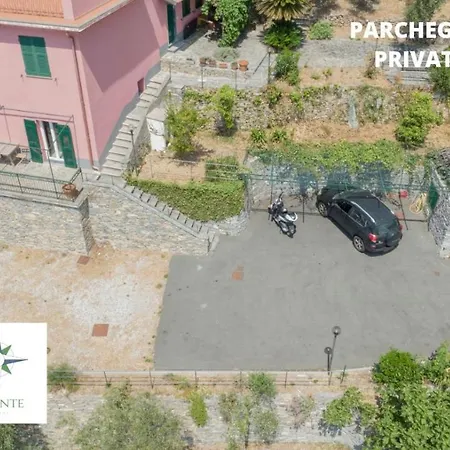 Appartement Ponente *