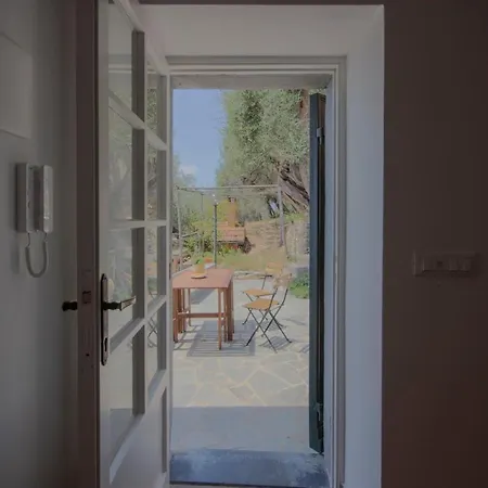Apartment Ponente