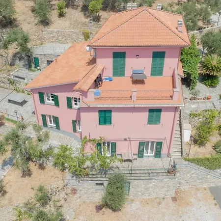 דירה Ponente קיאברי