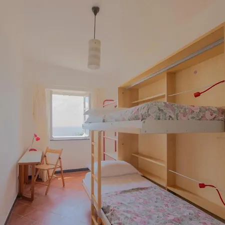 Apartment Ponente Chiavari