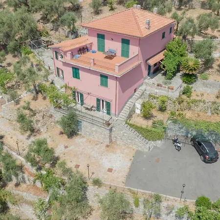 Ponente Apartment