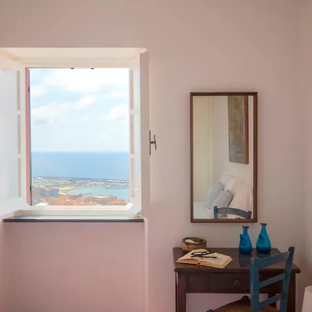 Ponente Apartment *
