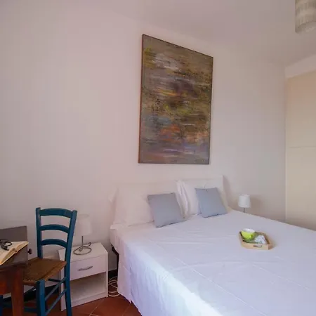 Apartment Ponente *